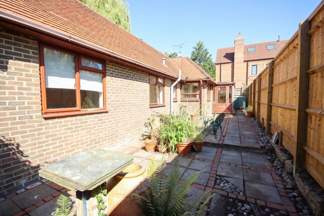 Bungalow for sale in Berries Road, Cookham, Maidenhead
