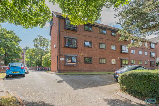 1 The Groves, Beresford Road, Prenton photo 4