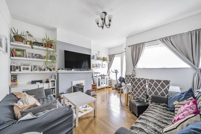 Thumbnail Property for sale in Horn Lane, Acton, London