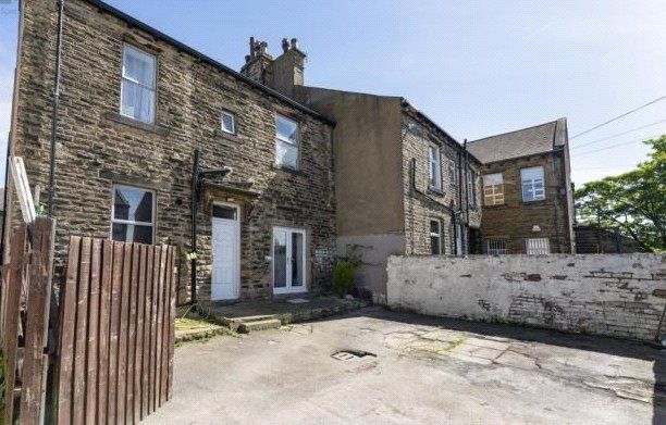 Semi-detached house for sale in Cutler Heights Lane, Bradford