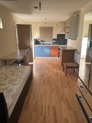 Studio For Rent