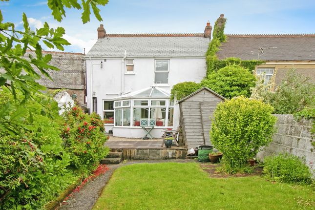 Elm Cottage,, Church Row, Redruth photo 2