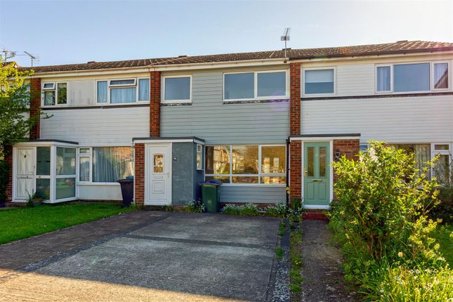 Terraced house to rent in Meadowside, Angmering, Littlehampton