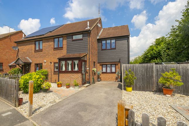 3 Bedroom House For Sale In Buckhurst Hill