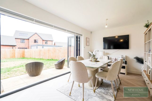 17, Magpie Street, Burton Joyce photo 5