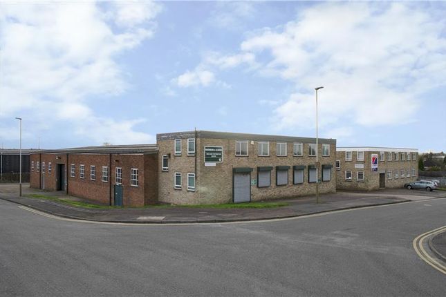 Thumbnail Industrial to let in Unit 2, 20 Chiswick Road, Freemens Common, Leicester, Leicestershire