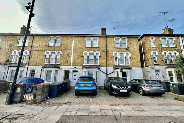 Thumbnail Flat for sale in Hornsey Park Road, London