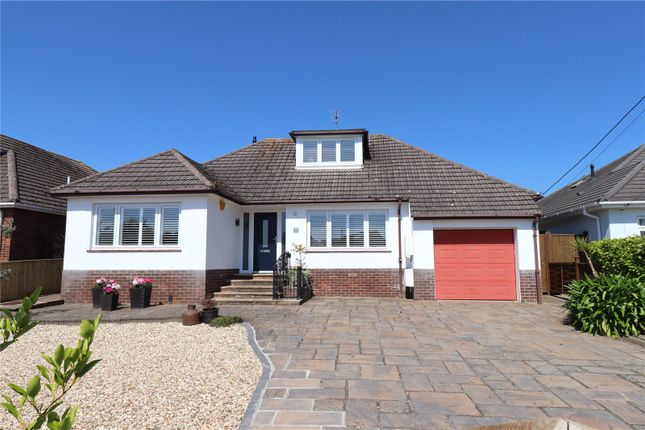 Bungalow for sale in Southern Lane, Barton On Sea, Hampshire