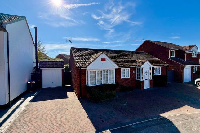 3-bed bungalow on 18, Hunting Gate, Birchington, £465,000