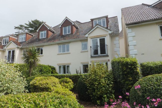 Thumbnail Flat for sale in Deanery Walk, Avonpark, Limpley Stoke, Wiltshire