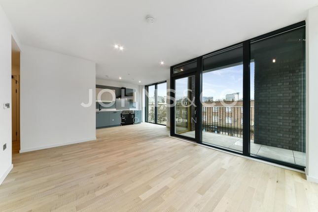 Thumbnail Flat to rent in The Brentford Project, Brentford, London