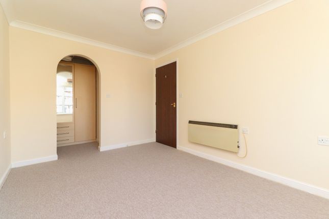 Flat 13, Bierce Court, 1, Lyell Road, Kent photo 4