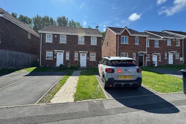 5 Simonside Road Exterior