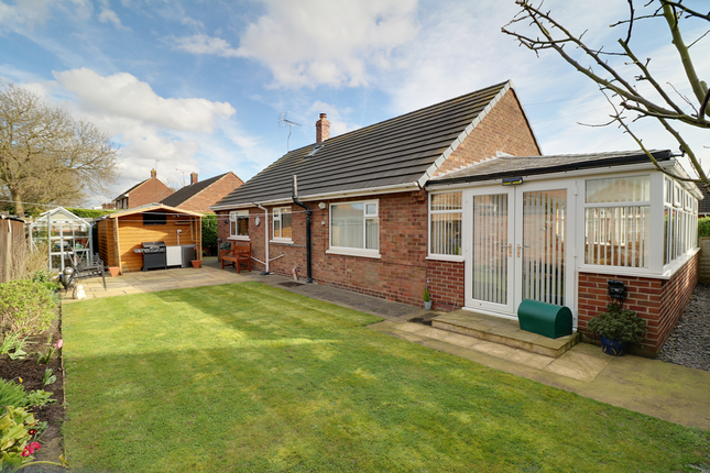 Bungalow for sale in Greenway, Barton-Upon-Humber