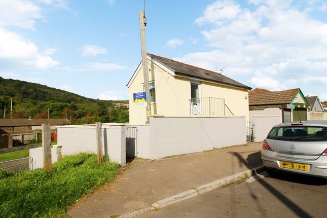 Detached house for sale in Ynys Terrace, Rhydyfelin, Pontypridd