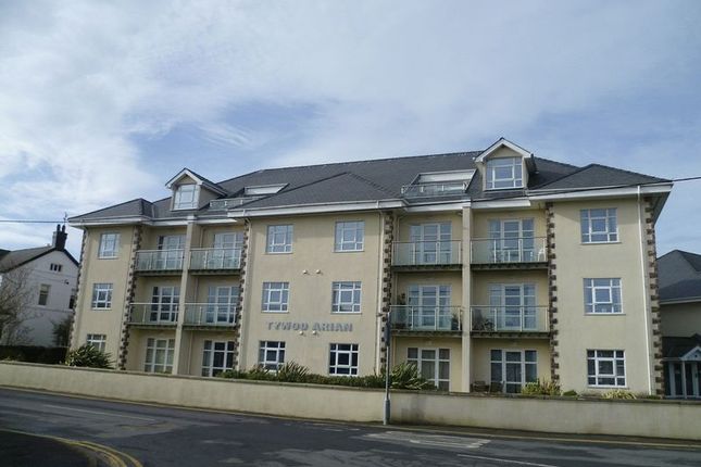 5 bed flat for sale in Lon Golff, Morfa Nefyn, Pwllheli LL53