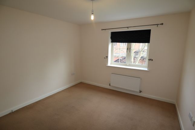 Flat for sale in The Pavilion, Lincoln