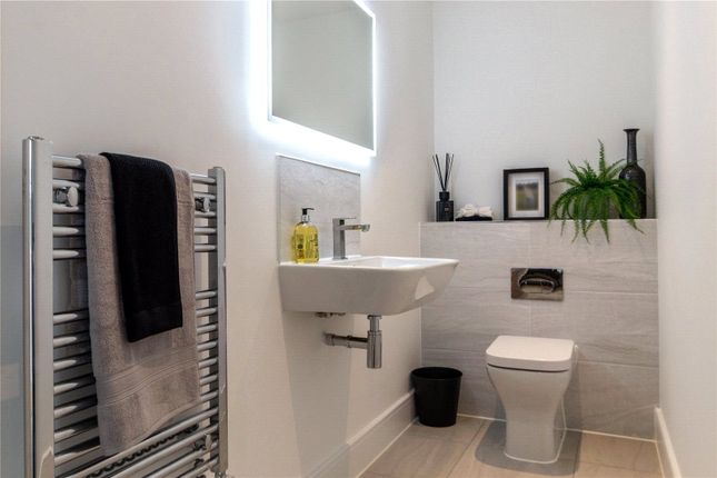 Show Home