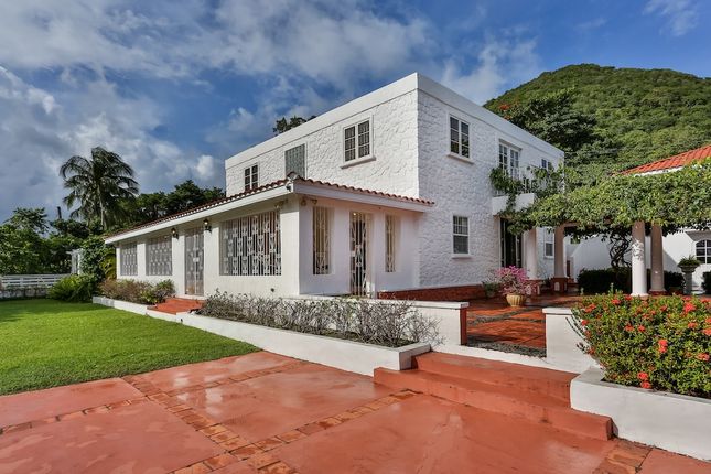 Thumbnail Villa for sale in Kaye Blanche, Rodney Bay, St Lucia