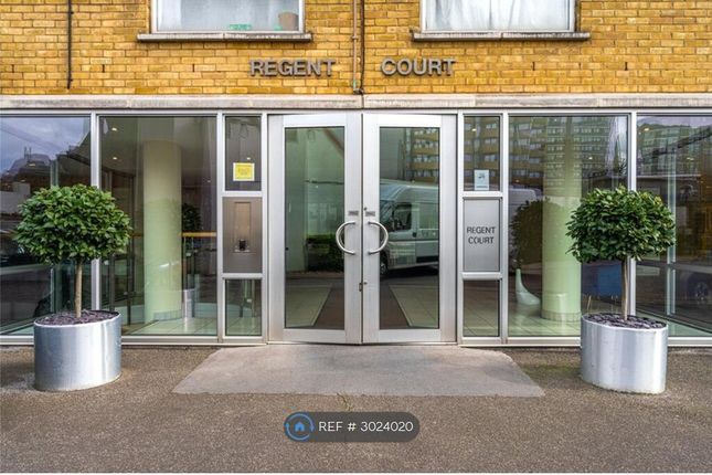 Flat A, Regent Court North Bank, London photo 2