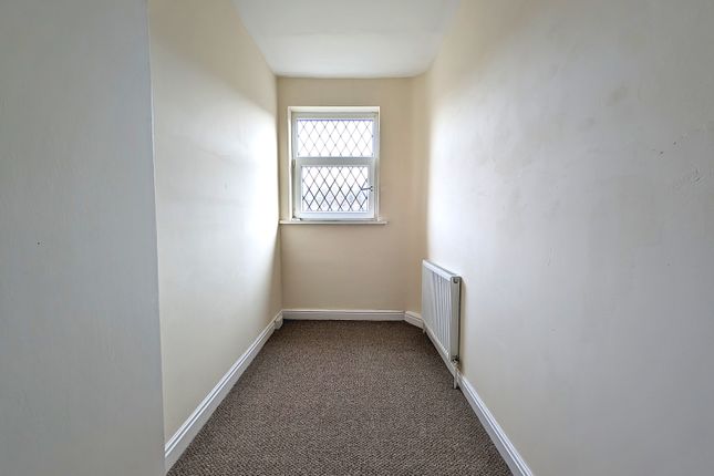 End terrace house for sale in Cartmell Road, Woodseats