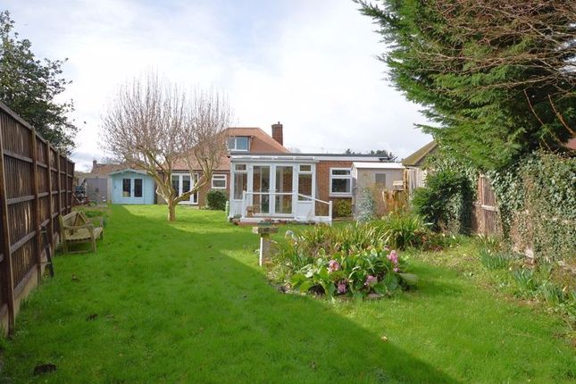 Detached house for sale in Bates Lane, Weston Turville, Aylesbury