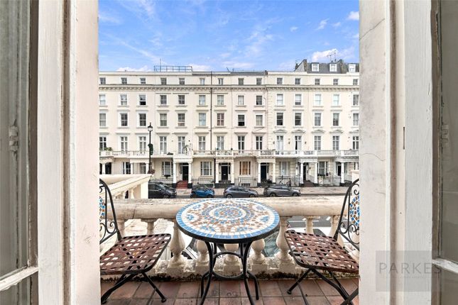 Flat 5, 124, Belgrave Road, London photo 3