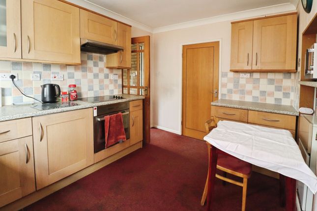 Fiskerton Road, Lincoln photo 3