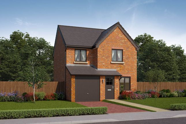 55, Dacre Avenue, Off Baileys Lane, Halewood photo 3