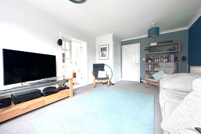 Semi-detached house to rent in Portlight Place, Seasalter, Whitstable