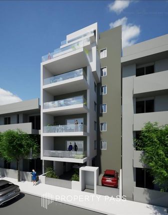 Thumbnail Maisonette for sale in Peristeri Athens West, Athens, Greece