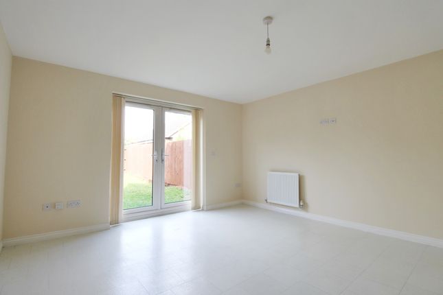 End terrace house for sale in Signals Drive, Coventry