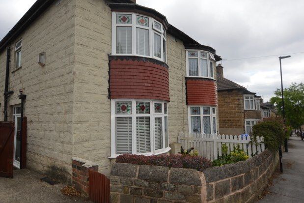 Property to rent in Seabrook Road, Sheffield