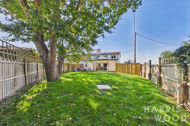 Box Cottage, Colchester Road, Clacton-on-sea photo 4