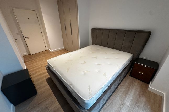 Apartment 517 Vita Living, Vita Living Apartments, Manchester photo 3