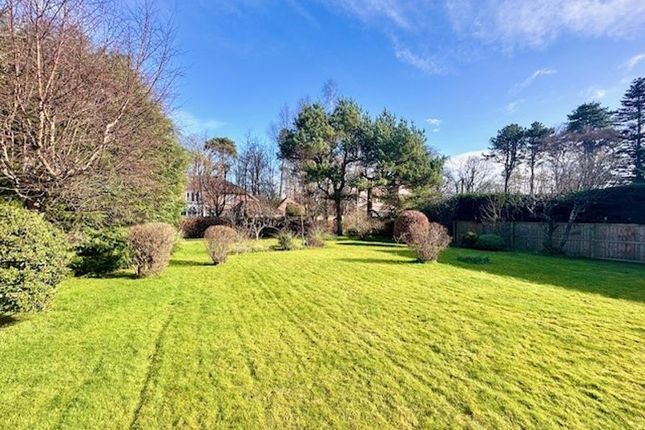 Property for sale in Cambusdoon Drive, Alloway, Ayr