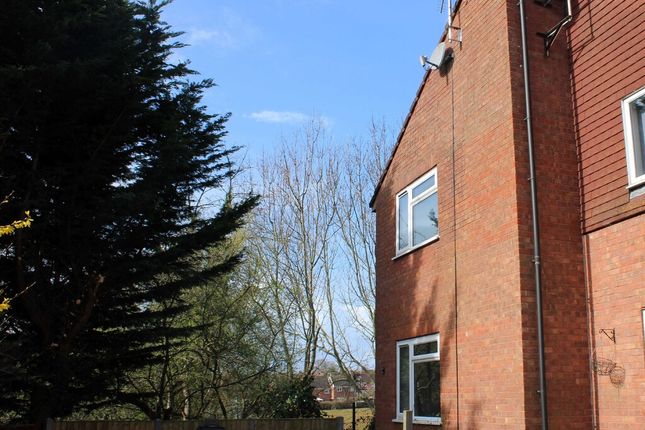 End terrace house to rent in Herblay Close, Yeovil