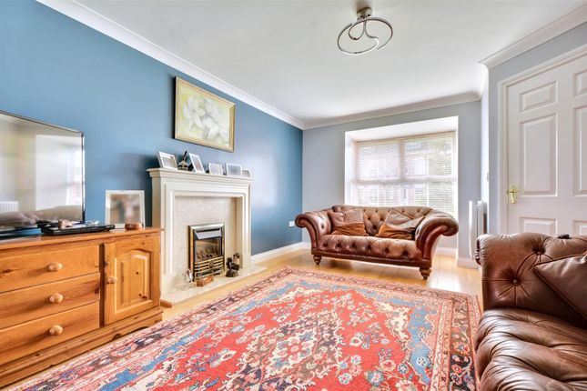 17, Topliff Road, Nottingham photo 2