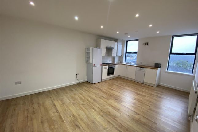 Apartment 2, Tewdric House, 22, Welsh Street, Chepstow photo 2