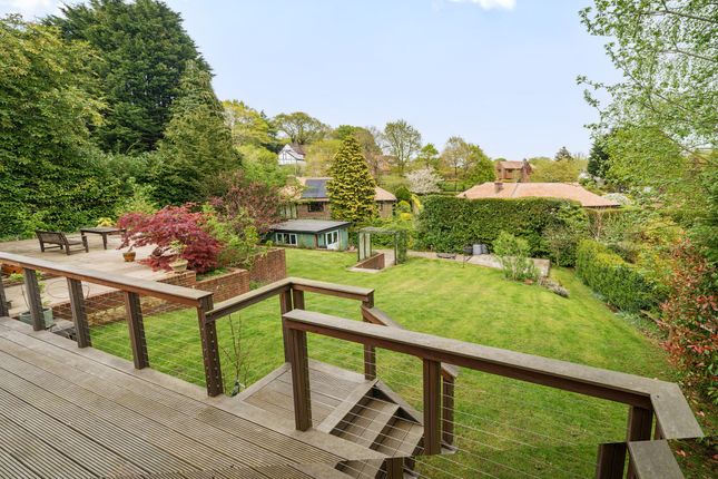 Spring Cottage Lordings Lane, Pulborough photo 4