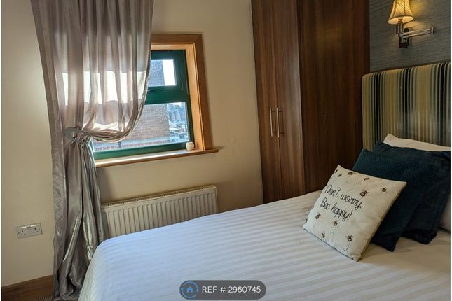 One Bedroom Flat, Jesmond, Newcastle Upon Tyne photo 4