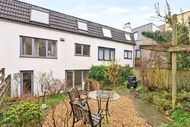 Terraced house for sale in North Green Street, Clifton, Bristol