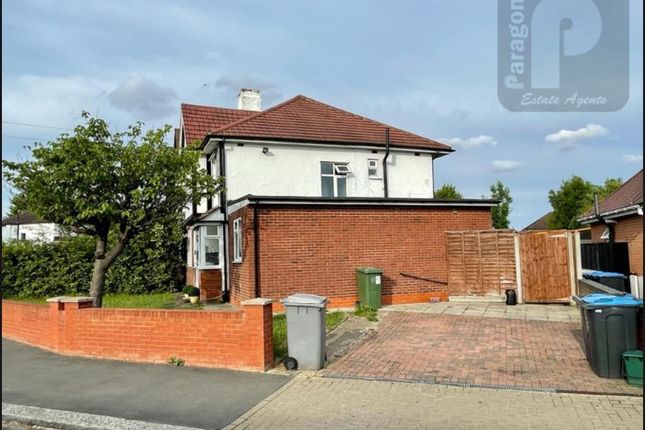 Semi-detached house for sale in Preston Hill, Kenton, Harrow Middlesex