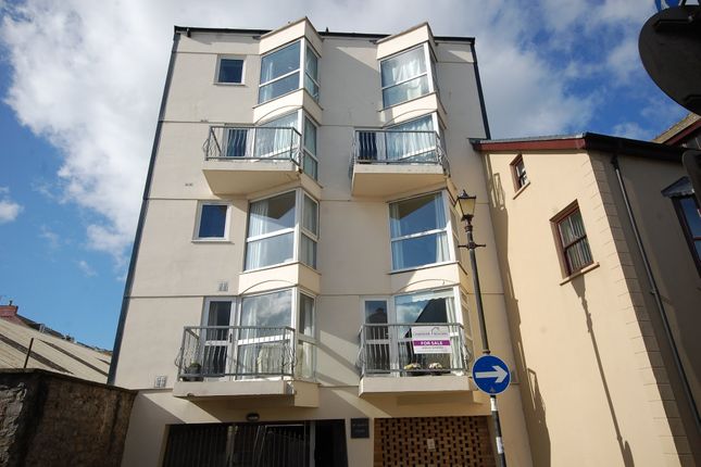 2 Bedroom Flats To In Tenby Primelocation Thumbnail Maisonette For In St Marys Court Tenby