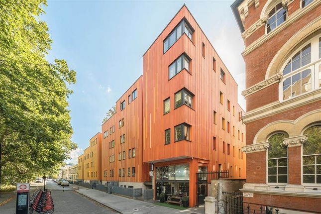 Flat 9, Garland Court, 26, Wansey Street, London photo 4