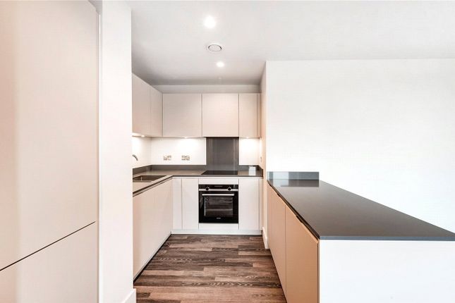 Alloy House,, Moulding Lane, London photo 2