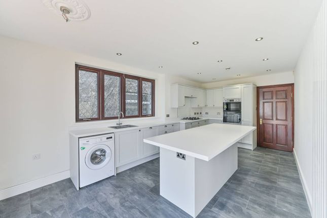 Thumbnail Detached house to rent in Upper Grove, South Norwood, London