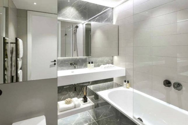L2.01, Cascades One, White City Living, London photo 4