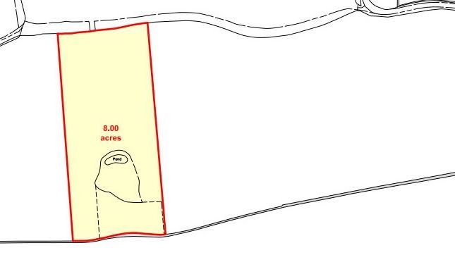 Land for sale in Land Off Wanborough Hill, Wanborough, Guildford, Surrey