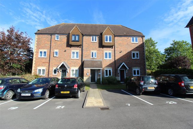 Thumbnail Flat to rent in Willow Brook, Abingdon, Oxfordshire